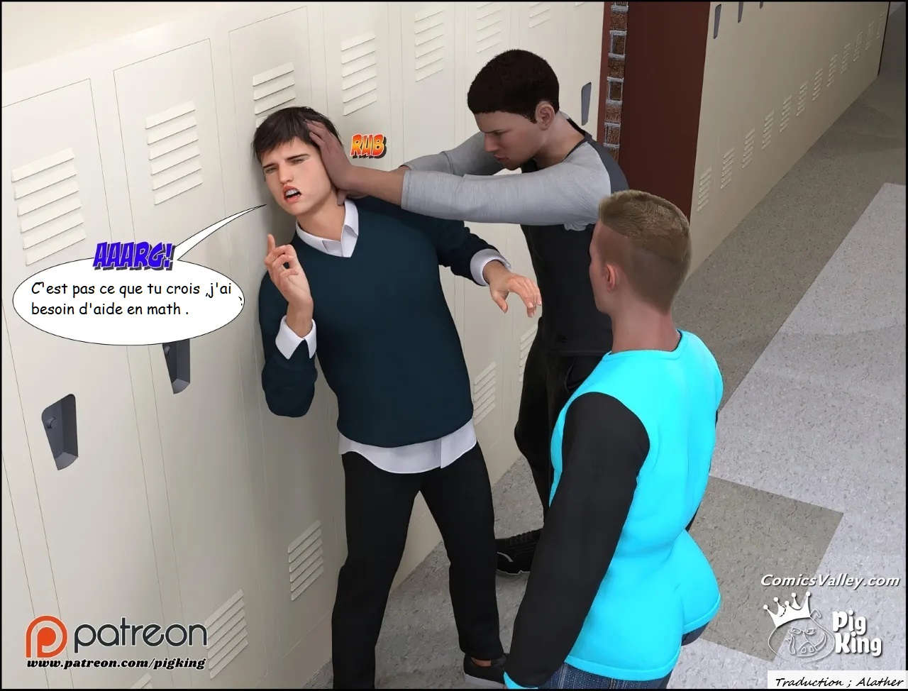 HELL VILLAGE - Bulls numero di immagine  3