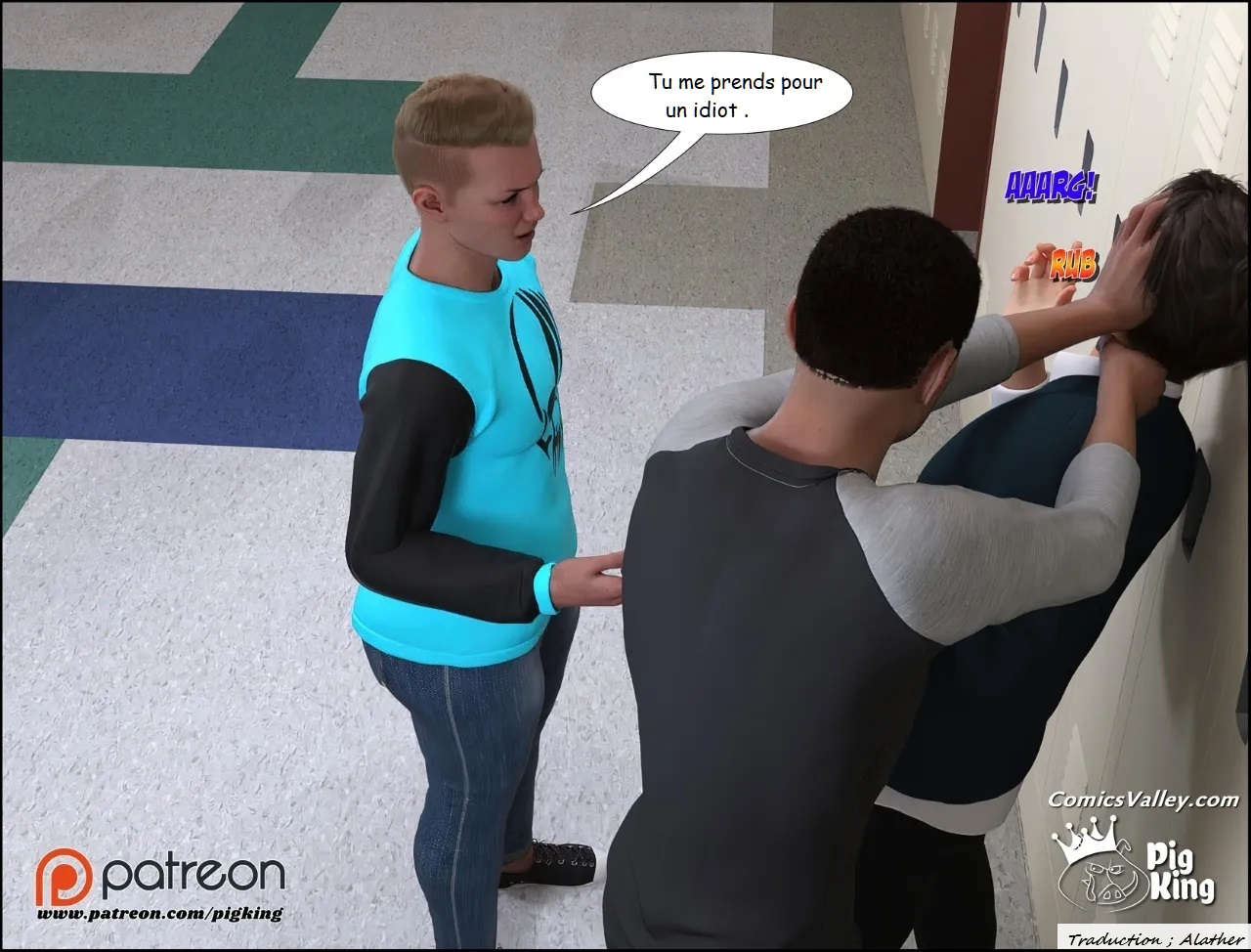 HELL VILLAGE - Bulls numero di immagine  4