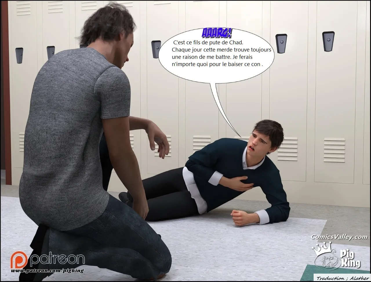 HELL VILLAGE - Bulls numero di immagine  9