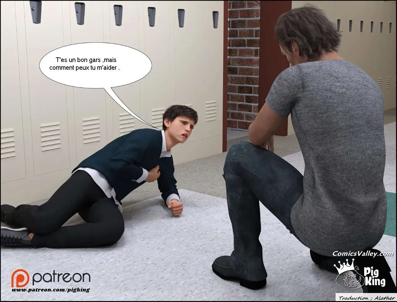 HELL VILLAGE - Bulls numero di immagine  11