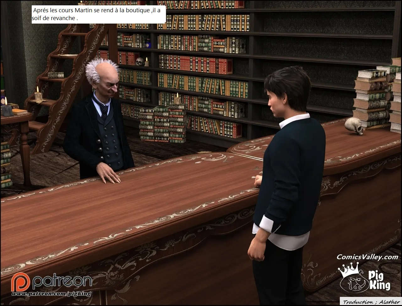 HELL VILLAGE - Bulls numero di immagine  13