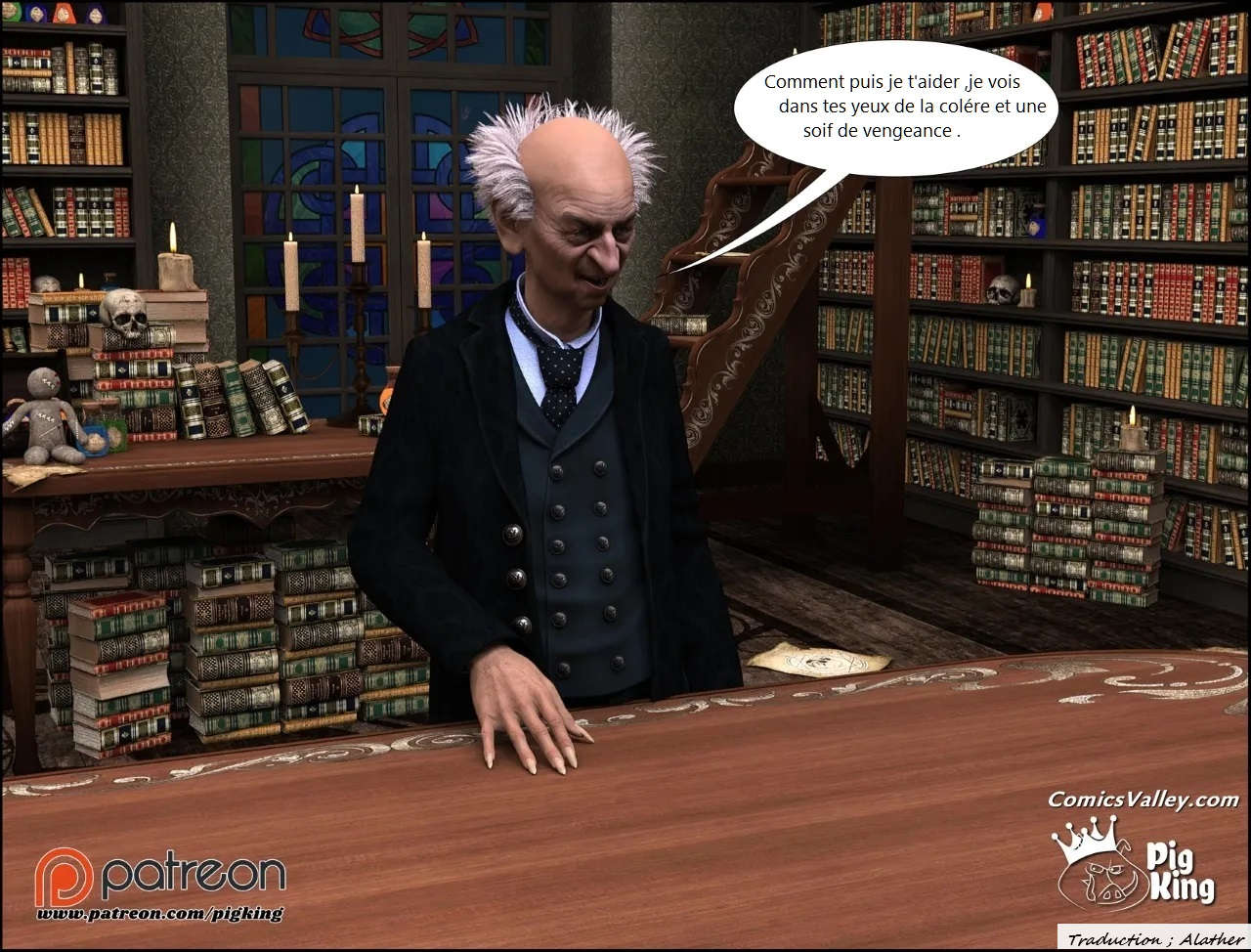 HELL VILLAGE - Bulls numero di immagine  14