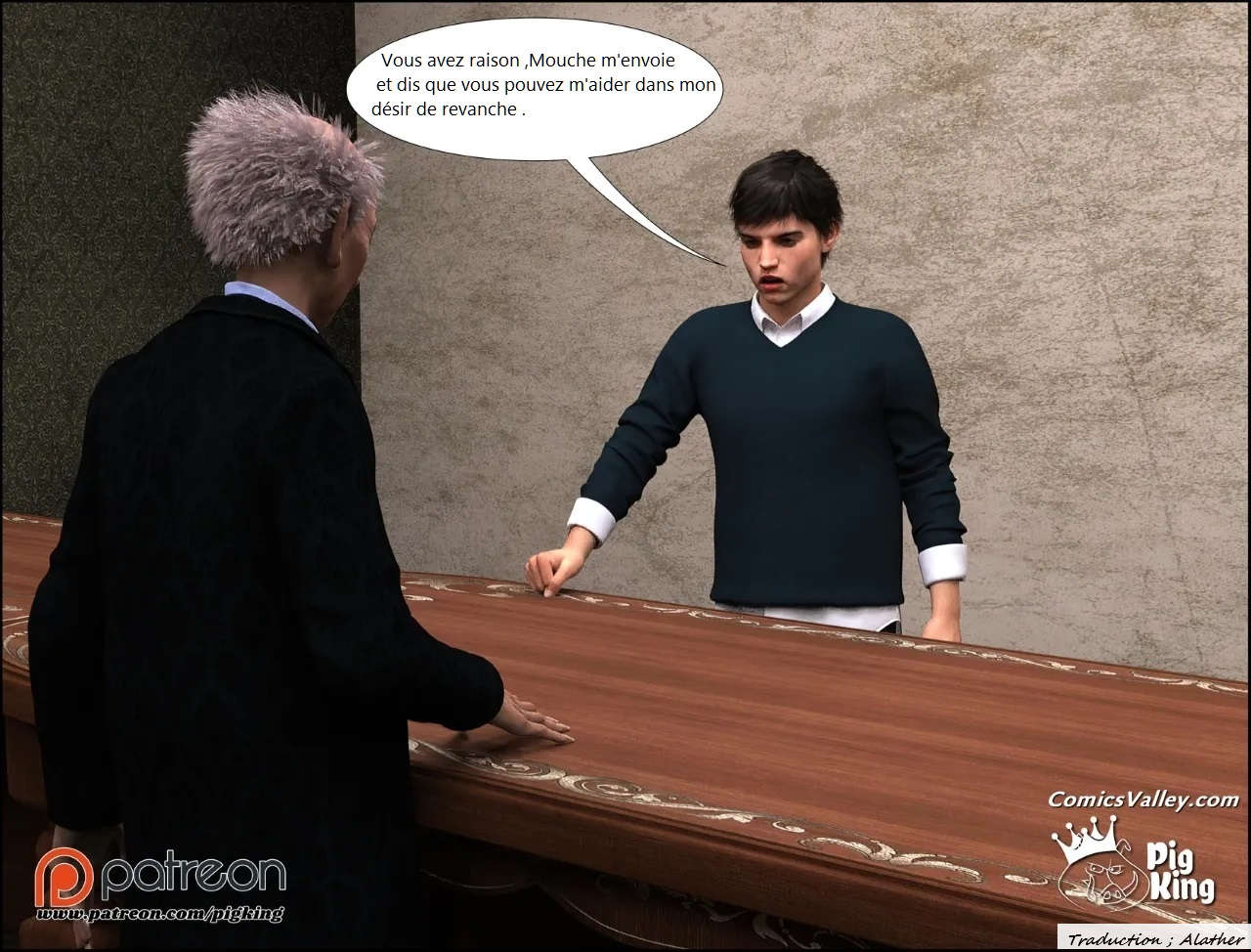 HELL VILLAGE - Bulls numero di immagine  15