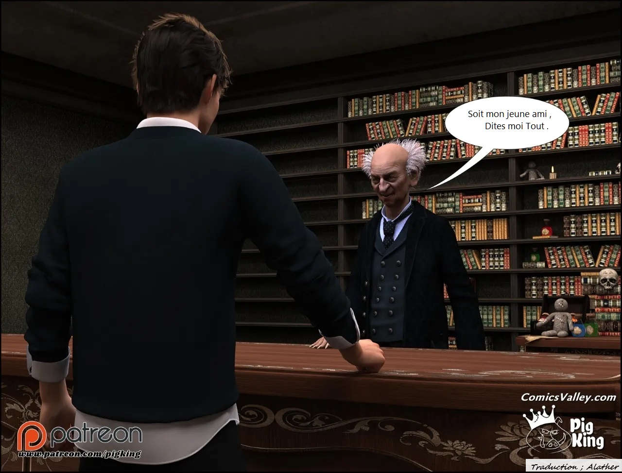 HELL VILLAGE - Bulls numero di immagine  16