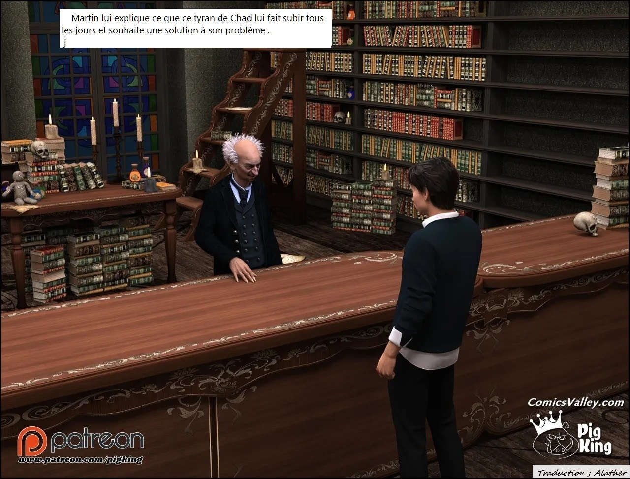 HELL VILLAGE - Bulls numero di immagine  17