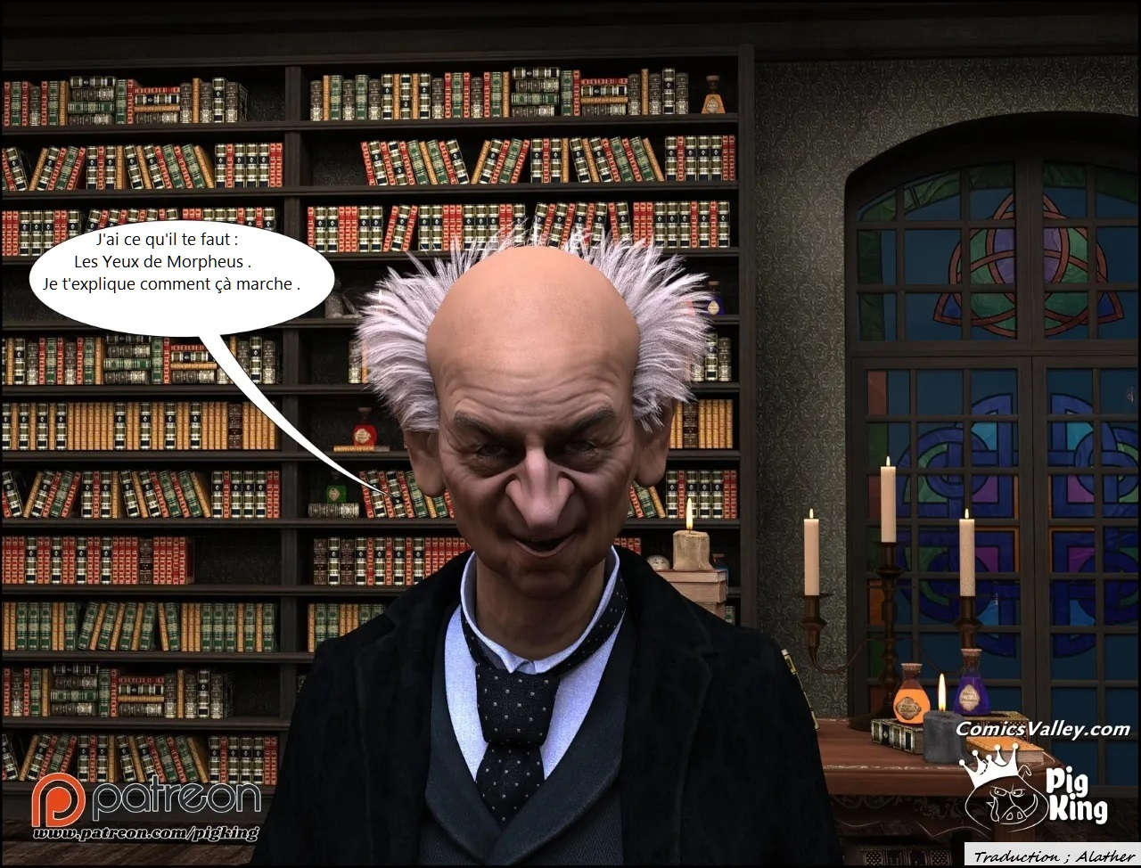 HELL VILLAGE - Bulls numero di immagine  18