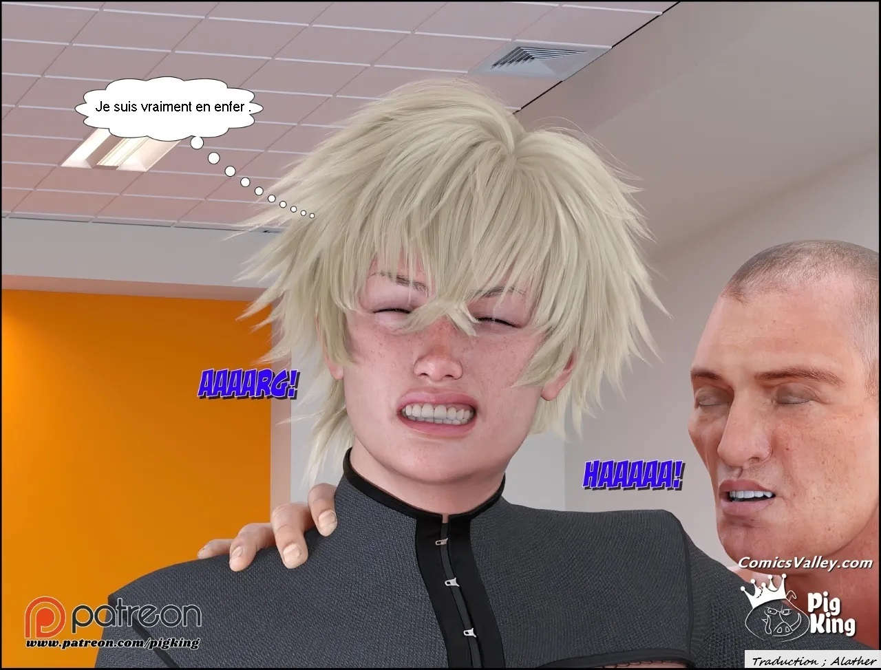 HELL VILLAGE - Bulls numero di immagine  96