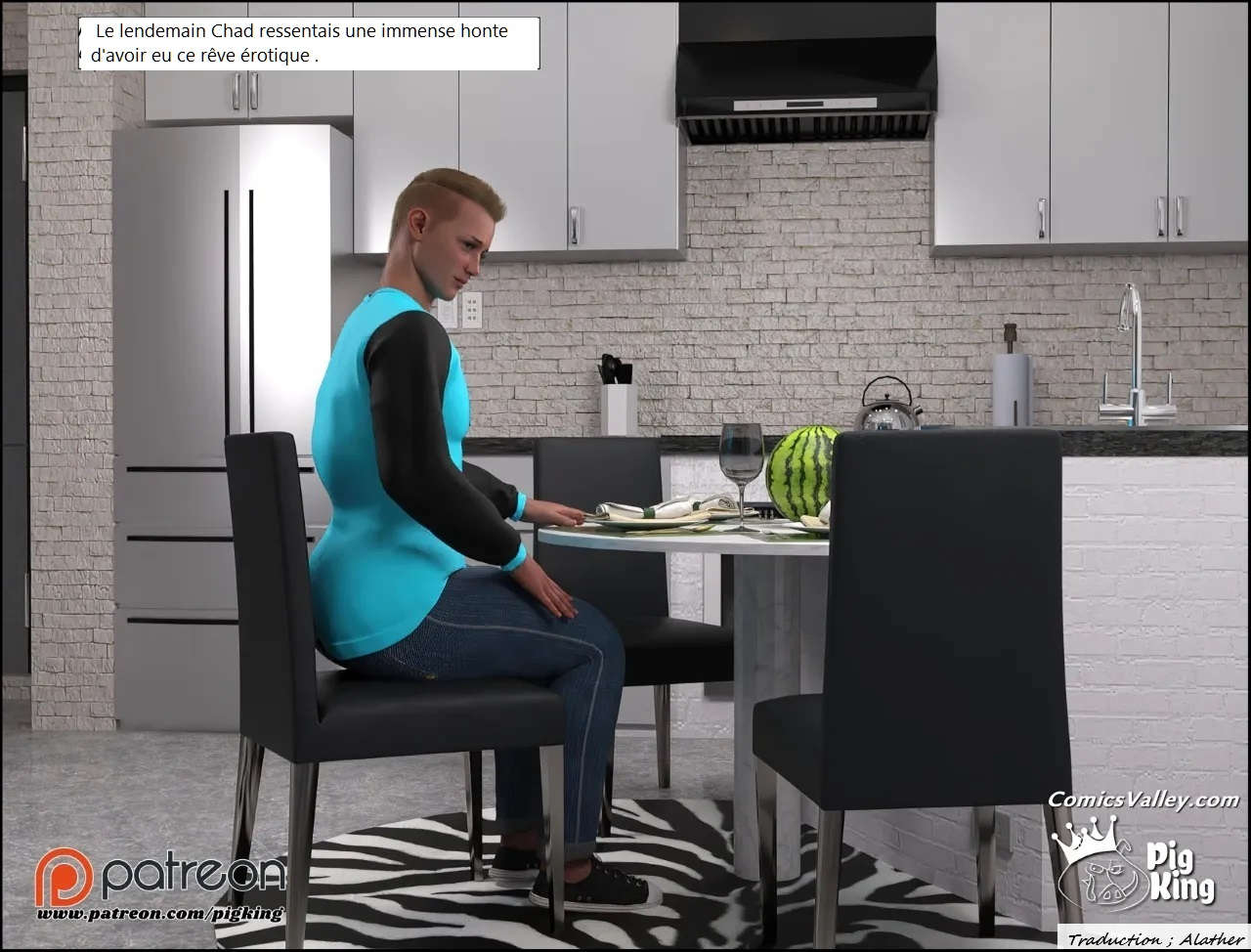 HELL VILLAGE - Bulls numero di immagine  97