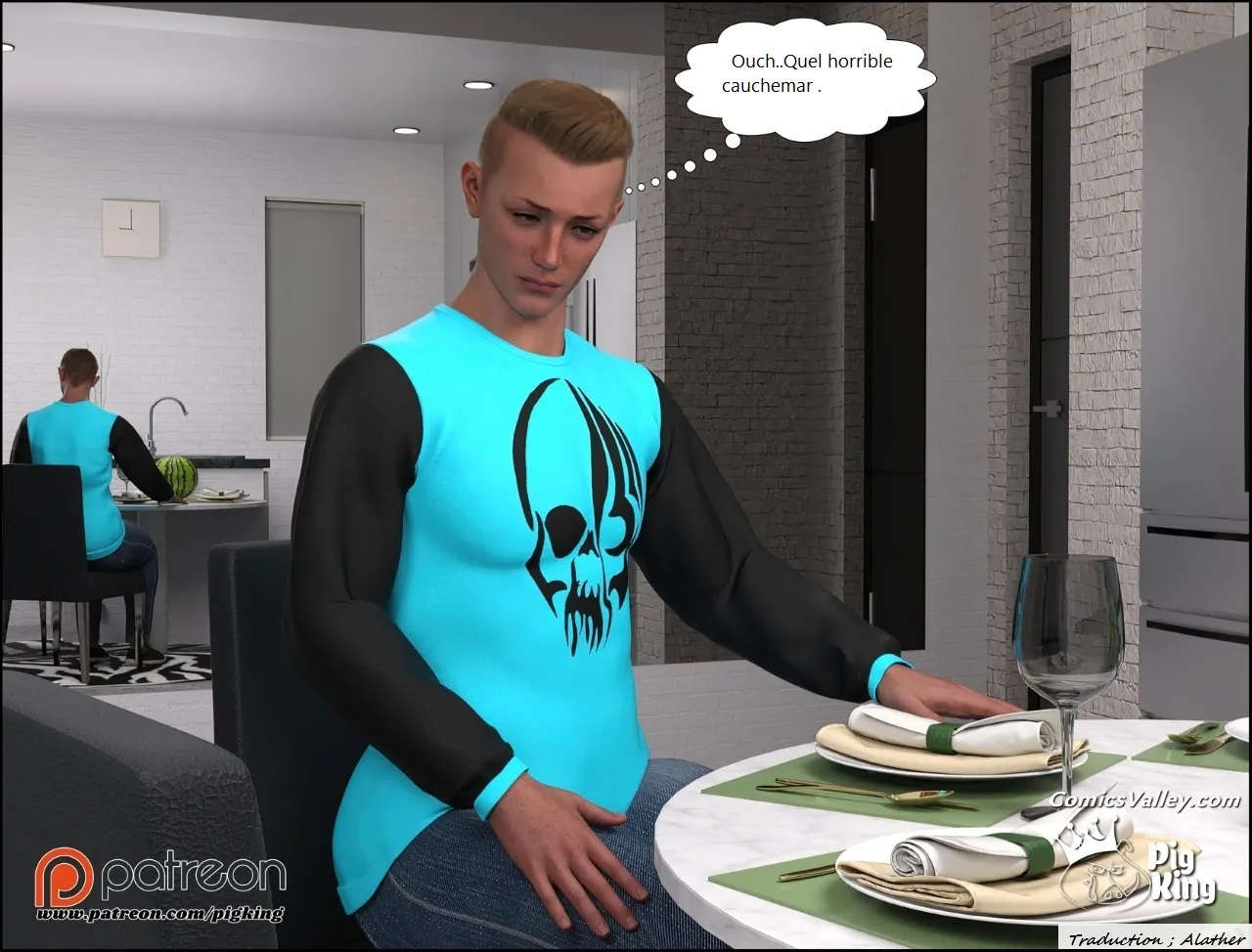 HELL VILLAGE - Bulls numero di immagine  98