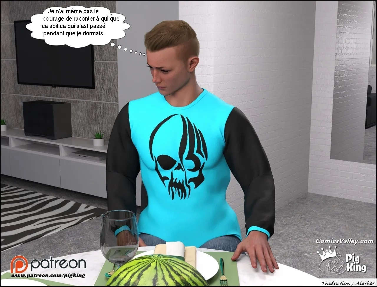 HELL VILLAGE - Bulls numero di immagine  99