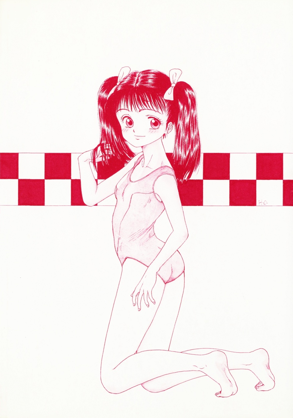 [Ohnuma Hiroshi] Beans Cafe 图片编号 6