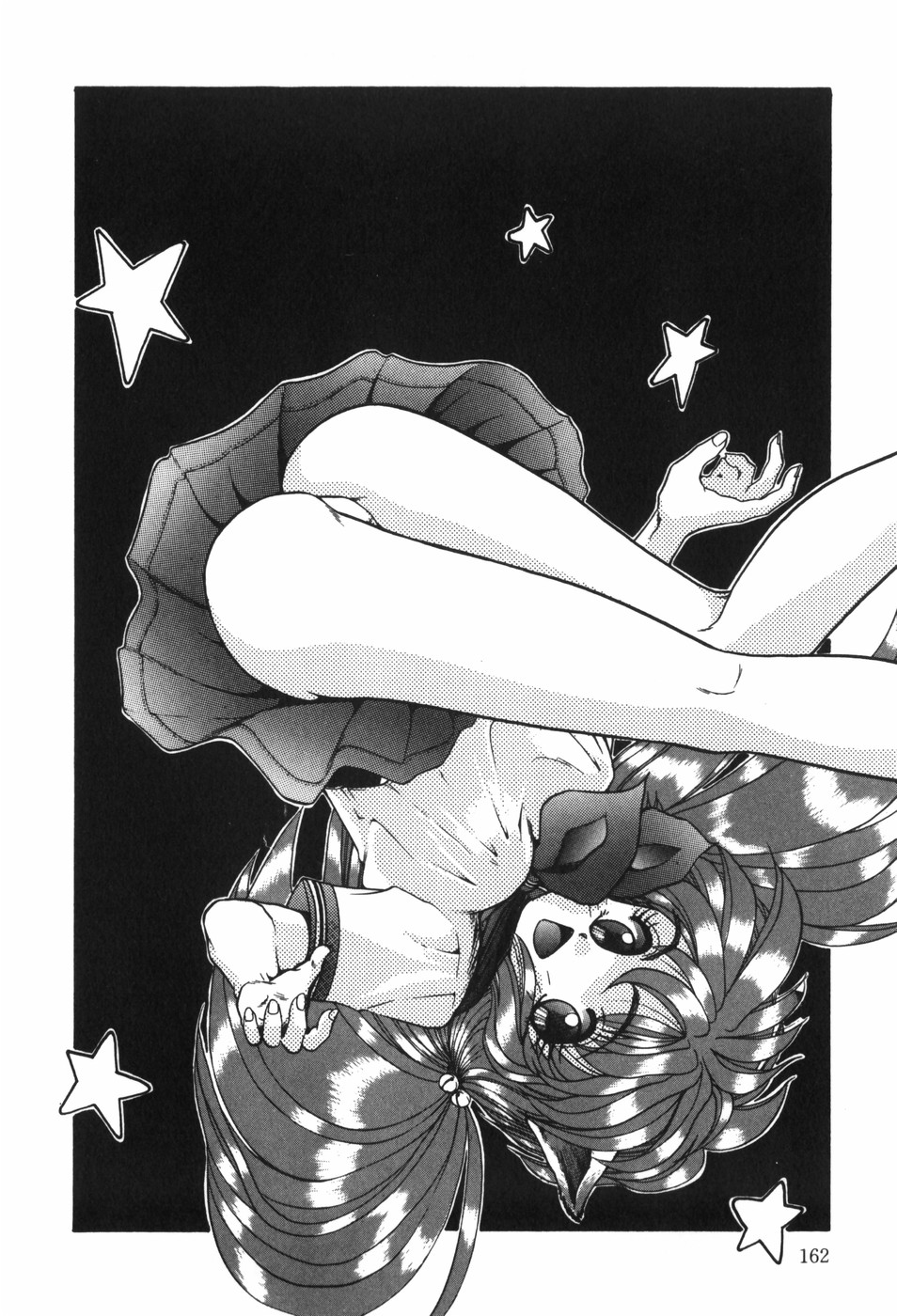 [Ohnuma Hiroshi] Beans Cafe 图片编号 168