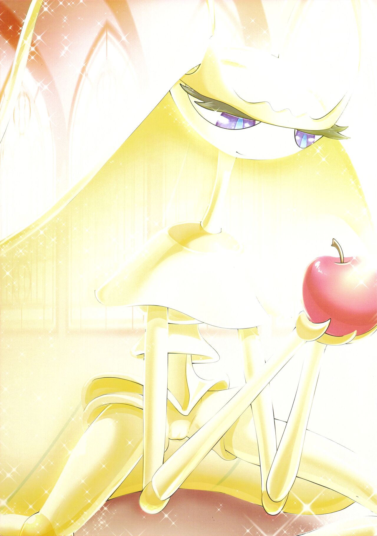 (Kemoket 9.5) [KAWAZOKO (Various)] Kairaku Ochi Yuri 2 (Pokémon) 画像番号 76