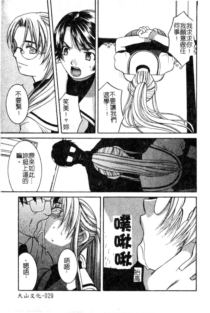 [Akihiko Konoe] Breeder [Chinese] 28eme image