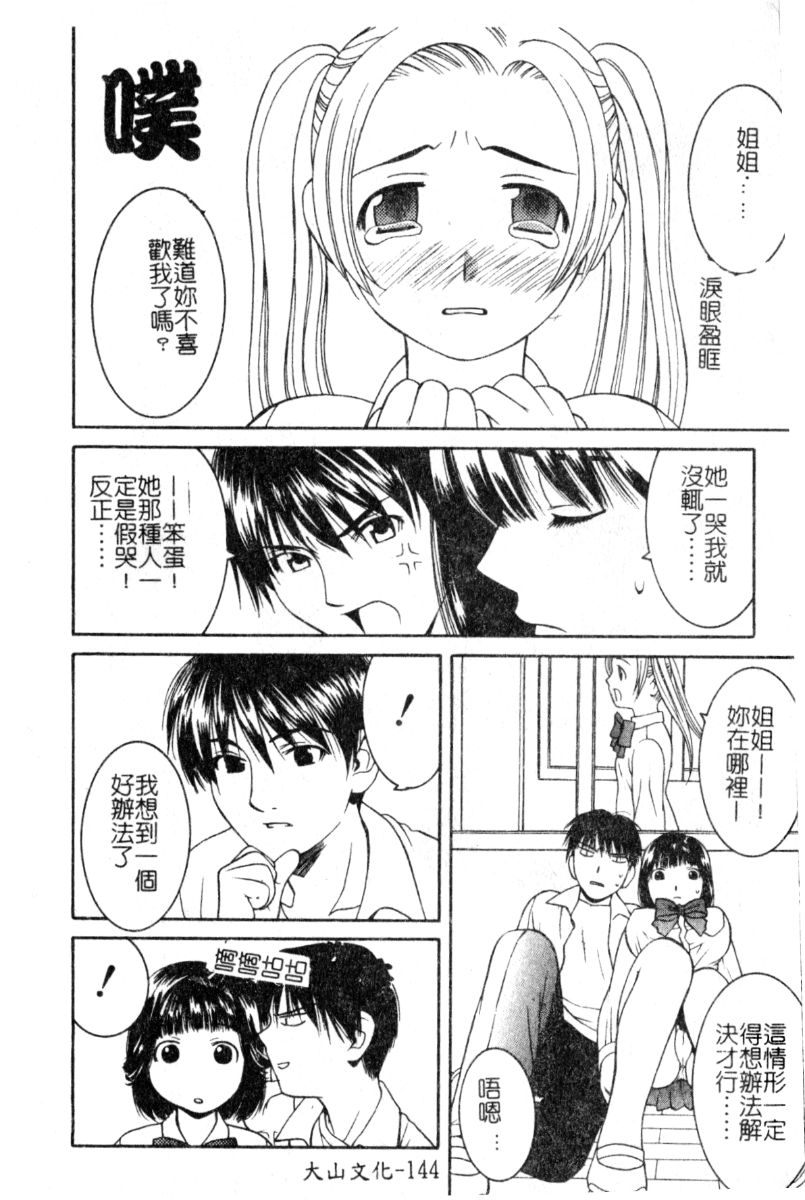 [Akihiko Konoe] Breeder [Chinese] 143eme image