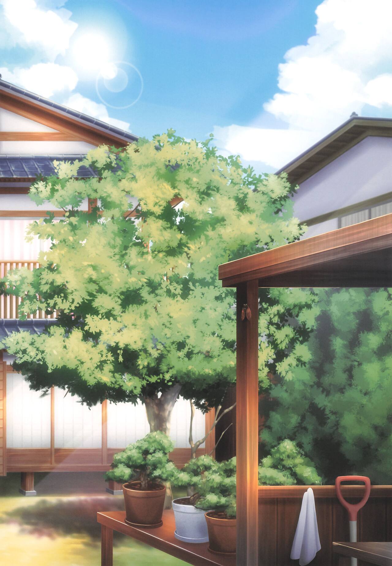 (C97) [Unstoppable+ (Takamin, Apaman)] Arisa ni Onegai  -Natsu no Omoide Hen- (BanG Dream!) 5eme image