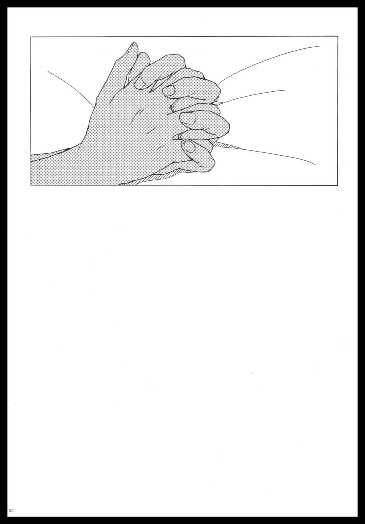 (C88) [pousse-cafe (Various)] Akagi x Kaga Shinkon Shoya Anthology - 1st bite ~Hokori no Chigiri~ (Kantai Collection -KanColle-) numero di immagine  181