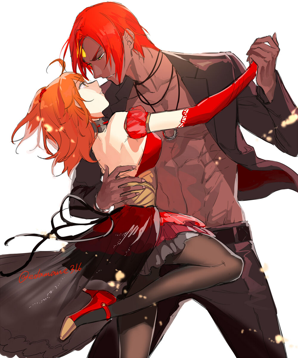 [Edamame]Ashu guda ♀ matome ⑦][ fate grand order ) numero di immagine  1