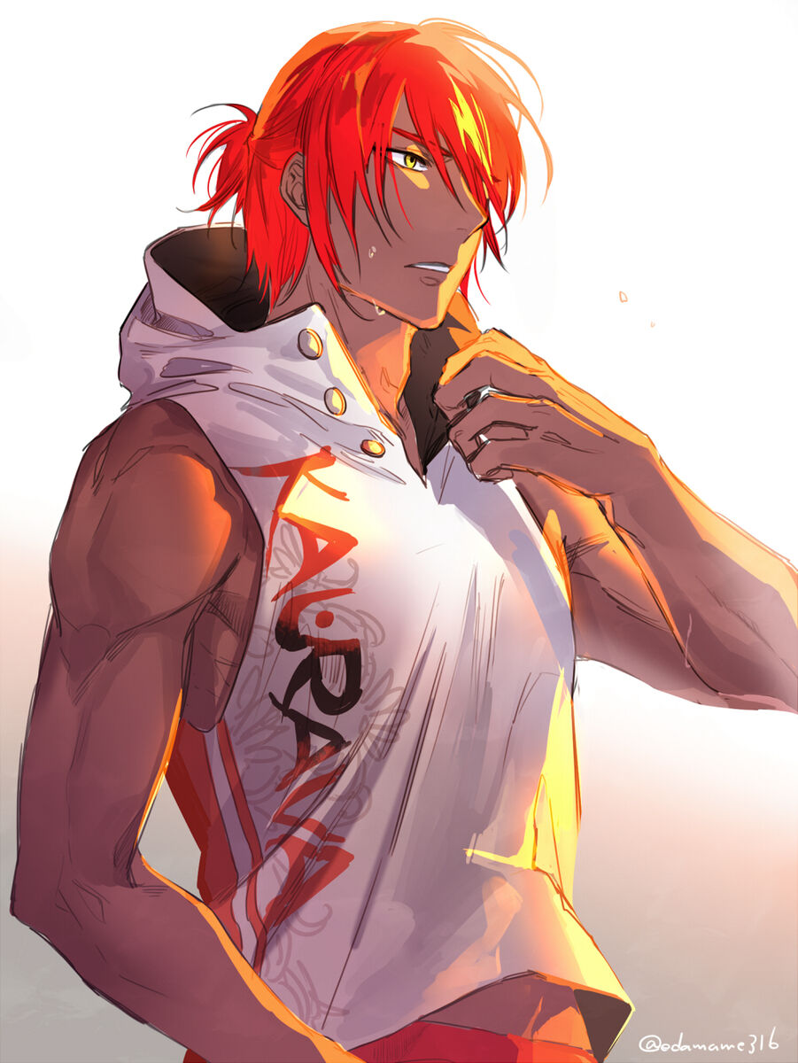 [Edamame]Ashu guda ♀ matome ⑦][ fate grand order ) numero di immagine  2