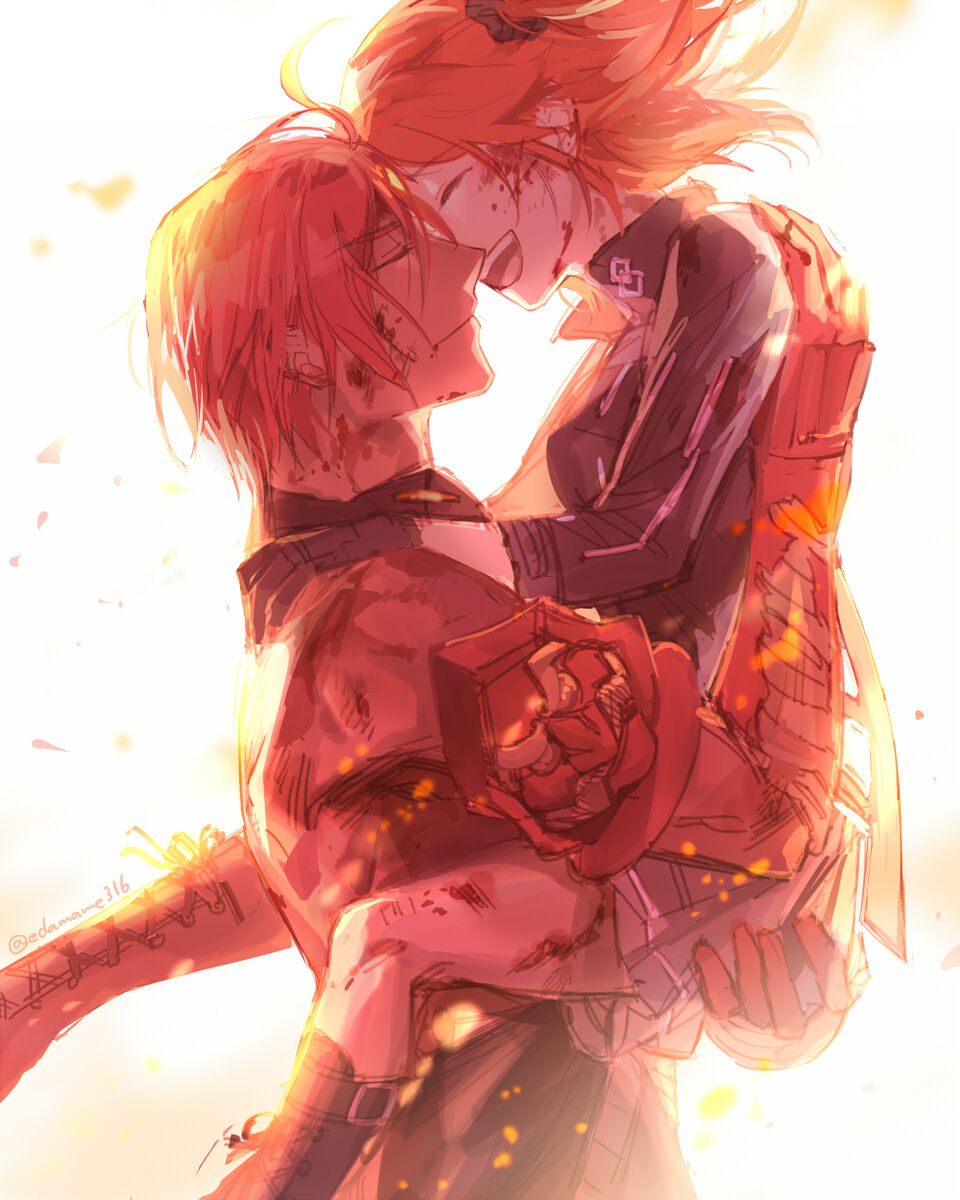 [Edamame]Ashu guda ♀ matome ⑦][ fate grand order ) numero di immagine  4