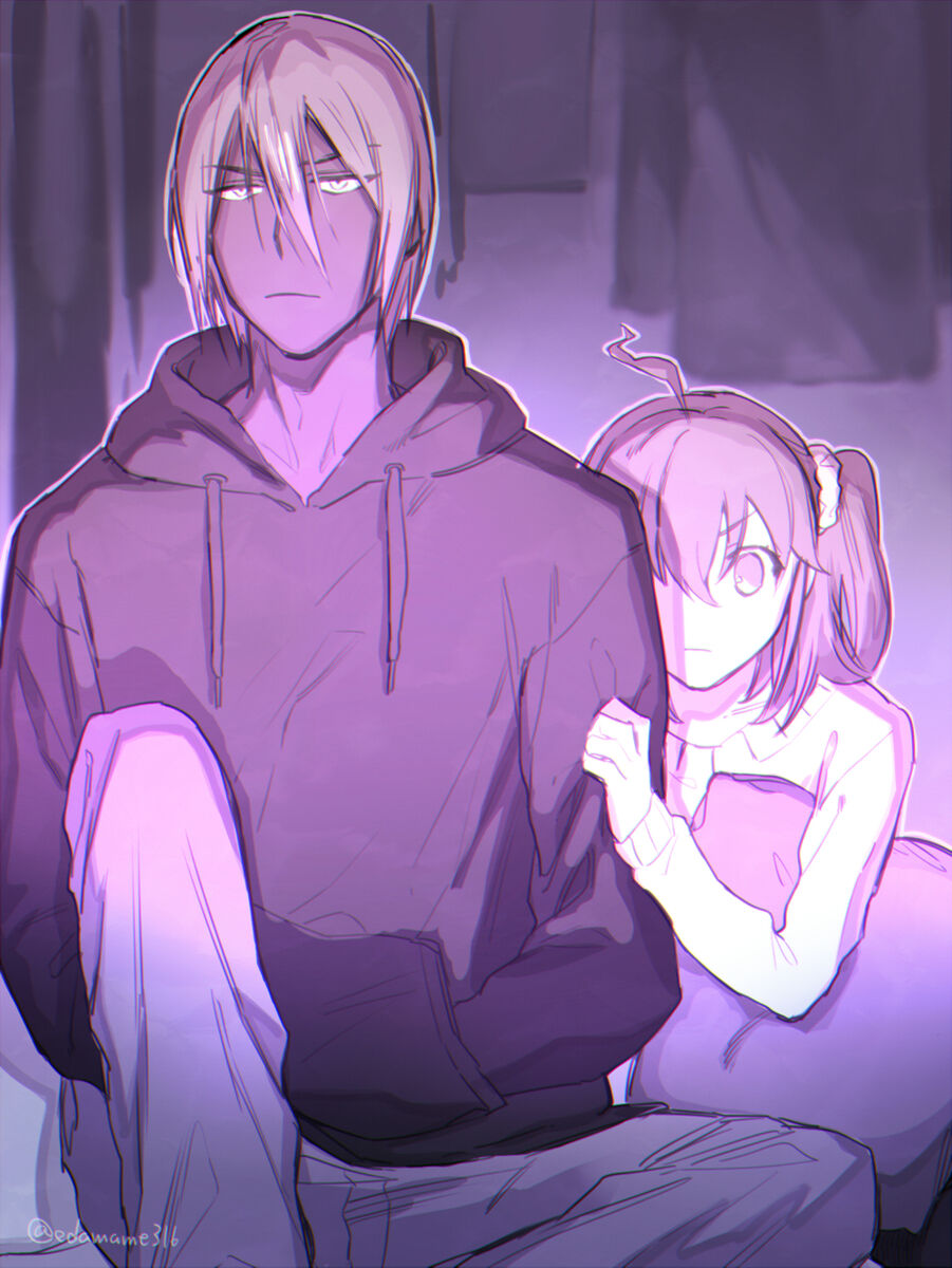 [Edamame]Ashu guda ♀ matome ⑦][ fate grand order ) numero di immagine  7