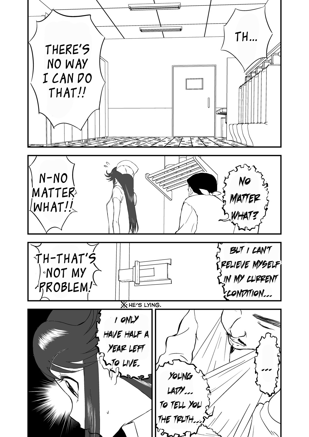 [Shoudansha] Mousou Meisaku Kuradashi Gekijou Sono (2) "Nankite Ni" 画像番号 29