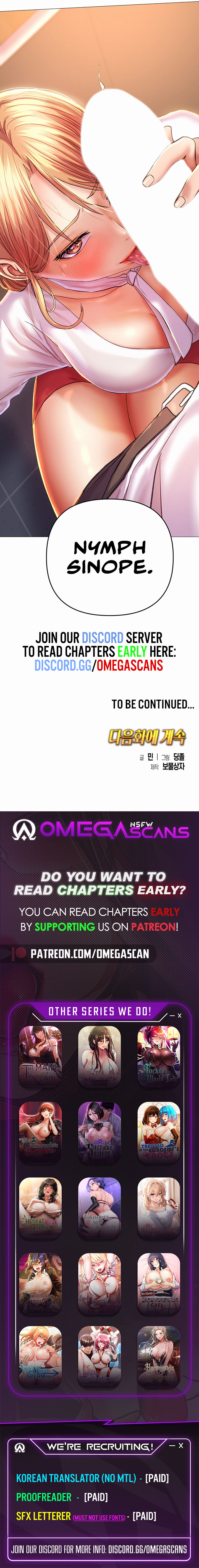 Women of God (1-8) [English] [Omega Scans] [Ongoing] image number 13