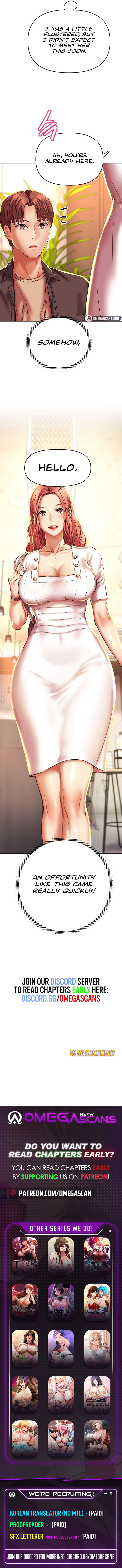 Women of God (1-8) [English] [Omega Scans] [Ongoing] image number 34