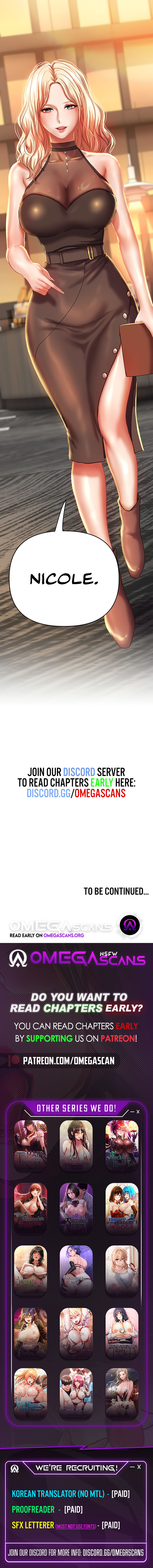 Women of God (1-8) [English] [Omega Scans] [Ongoing] image number 59