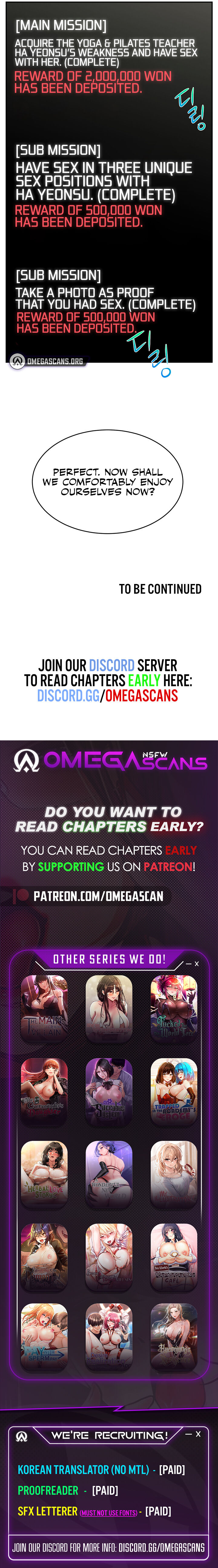 [Ohhhhhk, Boss Racoon] Making Friends With Streamers by Hacking! (1-14) [English] [Omega Scans] [Ongoing] image number 99