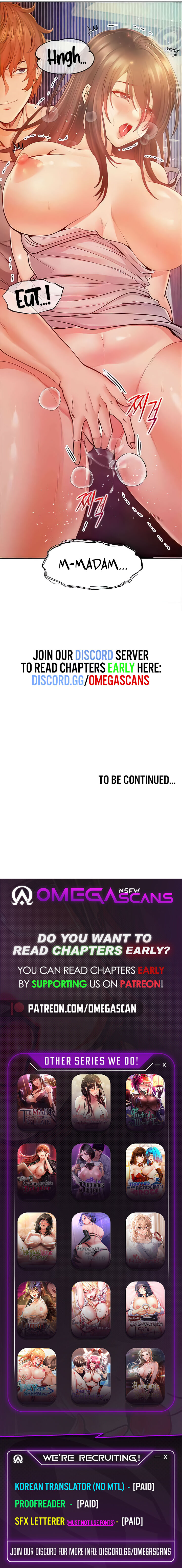 [Numin, Ohiron] Revenge by Harem (1-12) [English] [Omega Scans] [Ongoing] изображение № 97