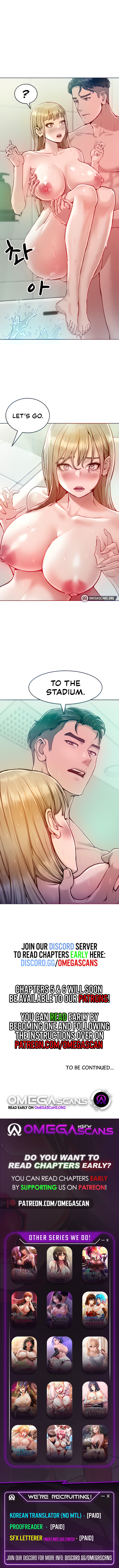 [Baek Seokju, Working Stiff, Haetppi] Forcing the Woman I Despise Into Submission (1-26) [English] [Omega Scans] [Ongoing] Bildnummer 48