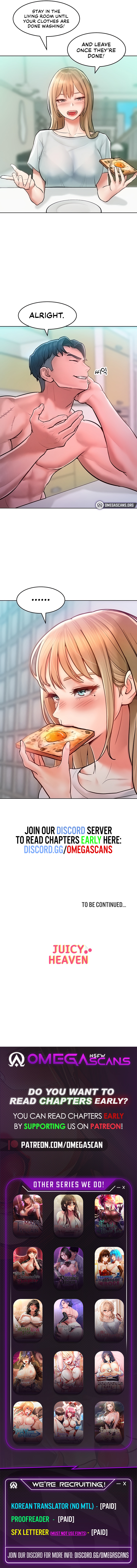 [Baek Seokju, Working Stiff, Haetppi] Forcing the Woman I Despise Into Submission (1-26) [English] [Omega Scans] [Ongoing] Bildnummer 99