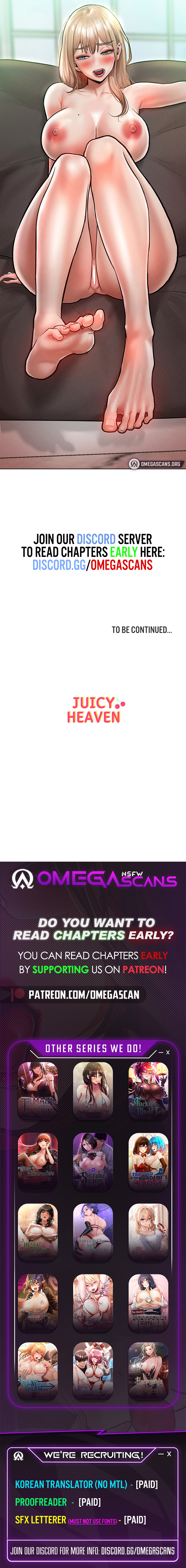 [Baek Seokju, Working Stiff, Haetppi] Forcing the Woman I Despise Into Submission (1-26) [English] [Omega Scans] [Ongoing] Bildnummer 138