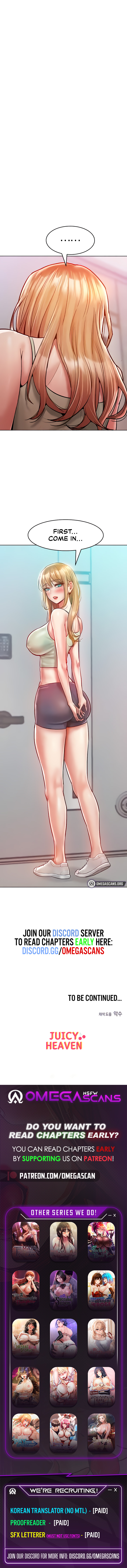 [Baek Seokju, Working Stiff, Haetppi] Forcing the Woman I Despise Into Submission (1-26) [English] [Omega Scans] [Ongoing] Bildnummer 174