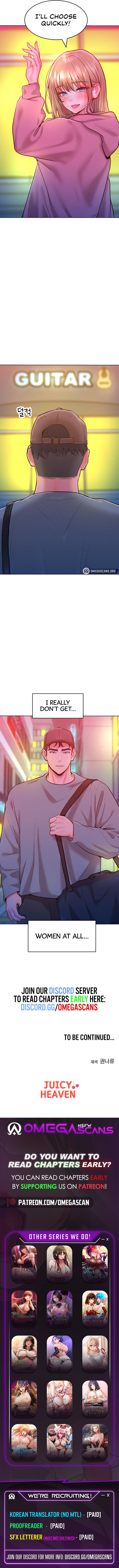 [Baek Seokju, Working Stiff, Haetppi] Forcing the Woman I Despise Into Submission (1-26) [English] [Omega Scans] [Ongoing] Bildnummer 204