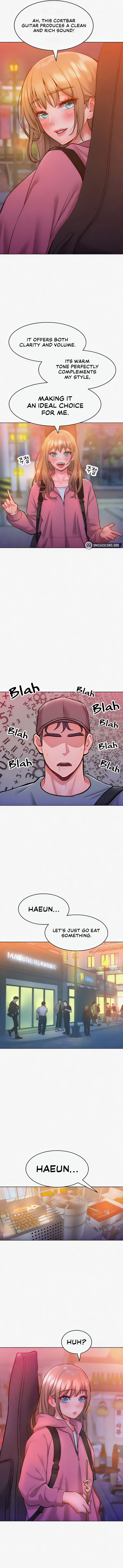 [Baek Seokju, Working Stiff, Haetppi] Forcing the Woman I Despise Into Submission (1-26) [English] [Omega Scans] [Ongoing] Bildnummer 207