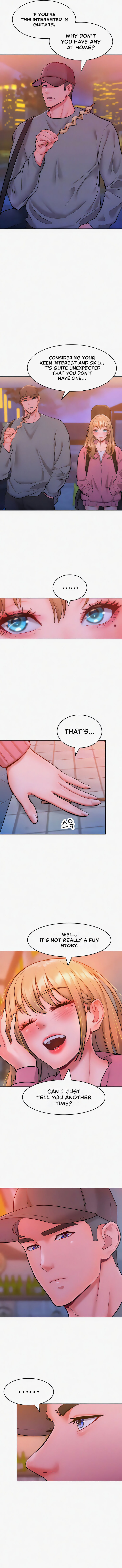 [Baek Seokju, Working Stiff, Haetppi] Forcing the Woman I Despise Into Submission (1-26) [English] [Omega Scans] [Ongoing] Bildnummer 208