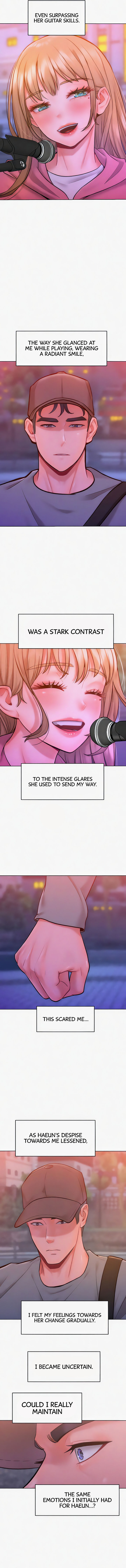 [Baek Seokju, Working Stiff, Haetppi] Forcing the Woman I Despise Into Submission (1-26) [English] [Omega Scans] [Ongoing] Bildnummer 212