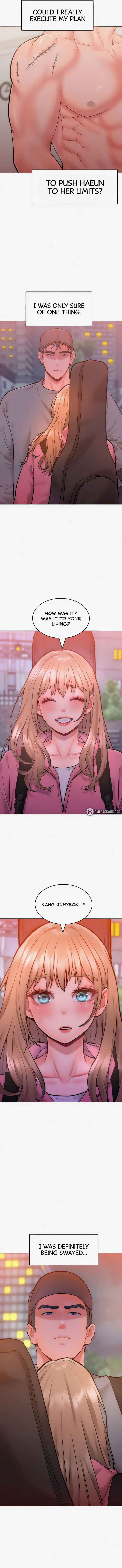 [Baek Seokju, Working Stiff, Haetppi] Forcing the Woman I Despise Into Submission (1-26) [English] [Omega Scans] [Ongoing] Bildnummer 213