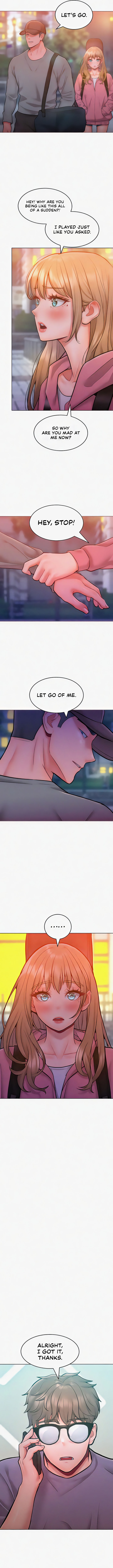 [Baek Seokju, Working Stiff, Haetppi] Forcing the Woman I Despise Into Submission (1-26) [English] [Omega Scans] [Ongoing] Bildnummer 214