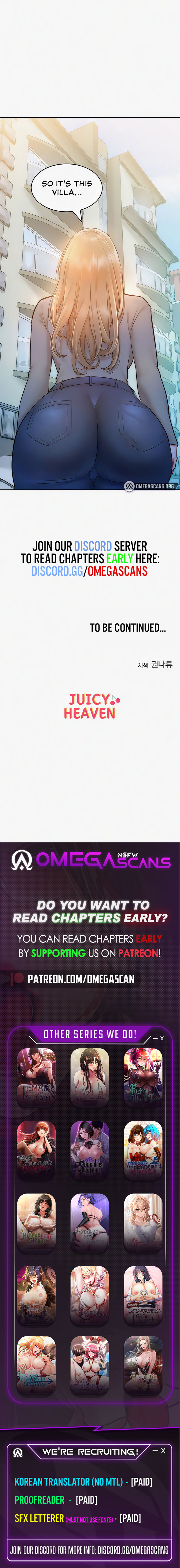 [Baek Seokju, Working Stiff, Haetppi] Forcing the Woman I Despise Into Submission (1-26) [English] [Omega Scans] [Ongoing] Bildnummer 216