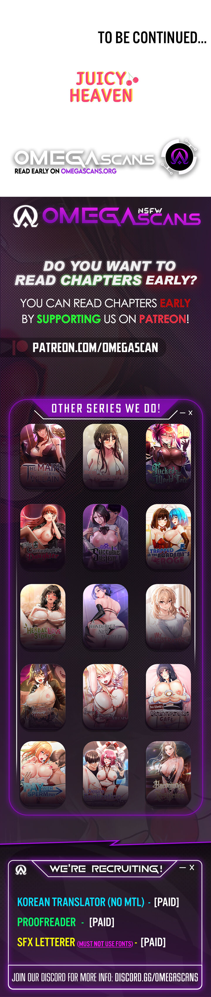 [Baek Seokju, Working Stiff, Haetppi] Forcing the Woman I Despise Into Submission (1-26) [English] [Omega Scans] [Ongoing] Bildnummer 233