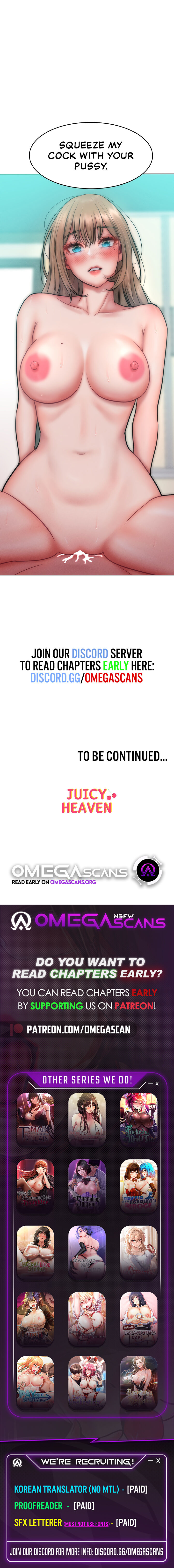 [Baek Seokju, Working Stiff, Haetppi] Forcing the Woman I Despise Into Submission (1-26) [English] [Omega Scans] [Ongoing] Bildnummer 243