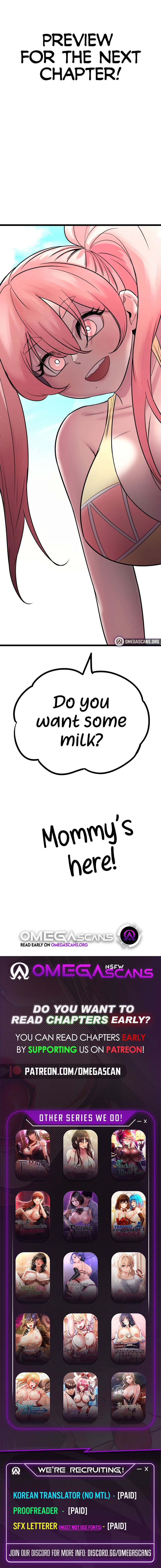 [Kim Baram] Sex Renaissance (1-32) [English] [Omega Scans] [Ongoing] image number 59