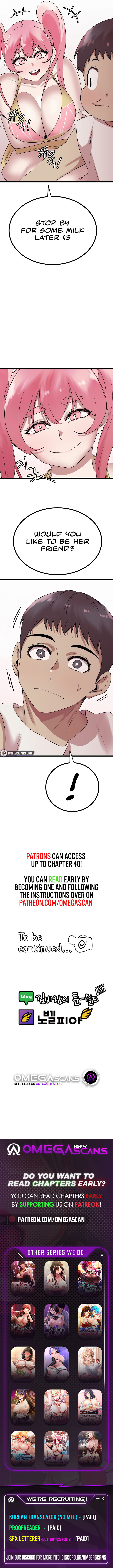 [Kim Baram] Sex Renaissance (1-32) [English] [Omega Scans] [Ongoing] image number 89