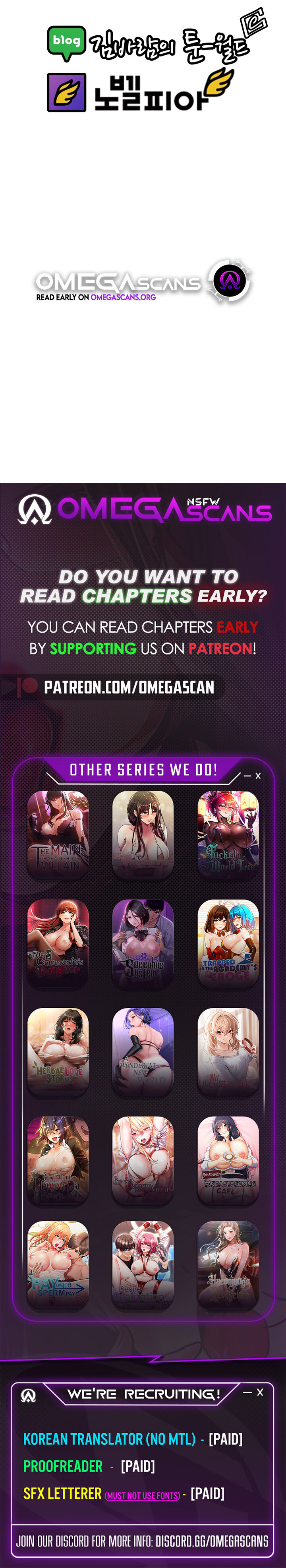 [Kim Baram] Sex Renaissance (1-32) [English] [Omega Scans] [Ongoing] image number 97