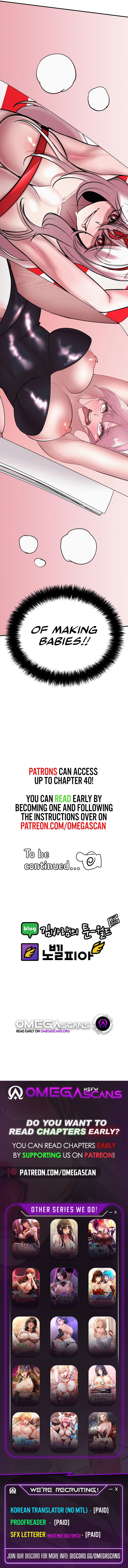 [Kim Baram] Sex Renaissance (1-32) [English] [Omega Scans] [Ongoing] image number 117