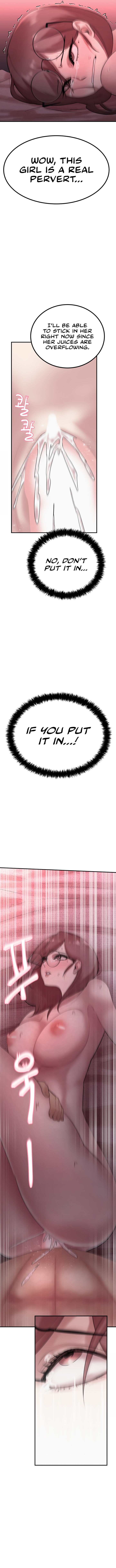 [Kim Baram] Sex Renaissance (1-32) [English] [Omega Scans] [Ongoing] image number 125