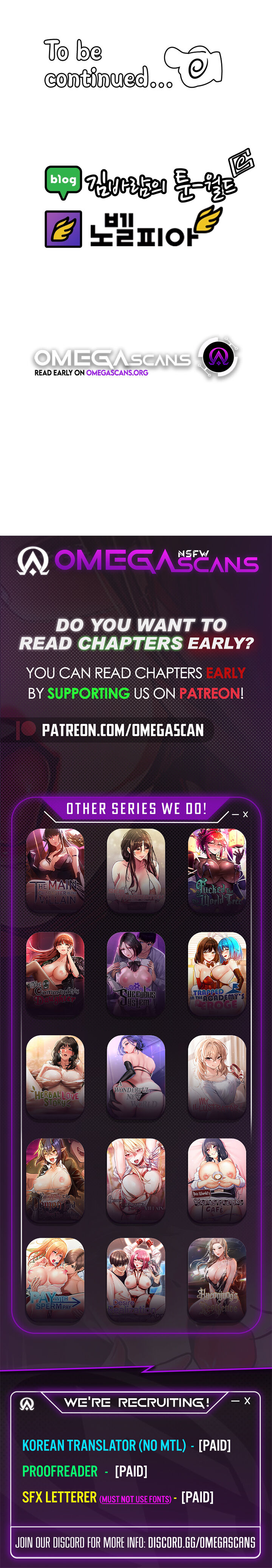 [Kim Baram] Sex Renaissance (1-32) [English] [Omega Scans] [Ongoing] image number 130